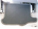 Коврики на Mercedes SL (R230) 2001 - 2011 в Пензе