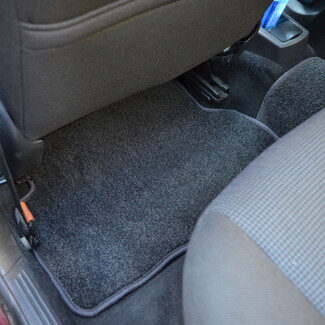 EVA коврики на Ford Focus I 1998&nbsp;-&nbsp;2005 в Пензе