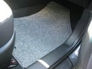 EVA коврики на KIA Sportage III 2010 - 2016 в Пензе