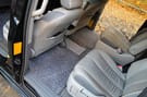 Коврики на Toyota Sienna III 2010 - 2020 в Пензе
