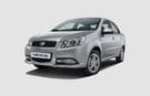 Коврики на Ravon Nexia R3 2015 - 2020 в Пензе