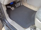 Коврики на Chevrolet Tahoe II 1999 - 2007 в Пензе