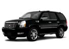 EVA коврики на Cadillac Escalade III 2007 - 2015 в Пензе