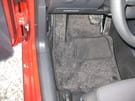 EVA коврики на Volkswagen Golf Plus 2004 - 2014 в Пензе