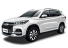Коврики на Chery Tiggo 8 2018 - 2025 в Пензе