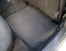 EVA коврики на Ford Mondeo V 2014 - 2022 в Пензе
