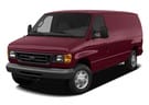 Коврики на Ford Econoline 1992 - 2013 в Пензе