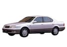 EVA коврики на Toyota Camry (V40) 1994 - 1998 в Пензе