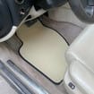 Ворсовые коврики на Alfa Romeo 166 1998 - 2007 в Пензе