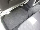 Коврики на Volkswagen Jetta VI 2010 - 2019 в Пензе