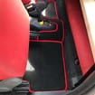 Коврики на Fiat 500 2007 - 2020 в Пензе