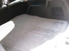 EVA коврики на Infiniti QX80 2013 - 2025 в Пензе