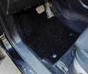 Коврики на Mazda CX5 I 2011 - 2017 в Пензе