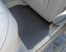 Ворсовые коврики на BMW 5 (E39) 1995 - 2004 в Пензе