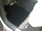 EVA коврики на Nissan Pathfinder III 2004 - 2014 в Пензе