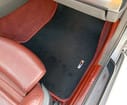 Коврики на BMW 6 (E63/E64) 2003 - 2010 в Пензе
