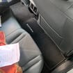 EVA коврики на FAW Bestune T55 2021 - 2025 в Пензе