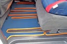 Коврики на Nissan Serena (C25) 2005 - 2010 в Пензе