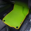 Коврики на Volkswagen Jetta IV 1998 - 2005 в Пензе
