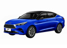 Ворсовые коврики на JAC J7 2020 - 2025 в Пензе