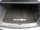 Коврики на Audi S6 (C7) 2012 - 2018 в Пензе