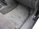 EVA коврики на Honda CR-V I 1995 - 2001 в Пензе