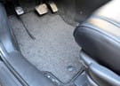 EVA коврики на Mazda CX7 2006 - 2012 в Пензе