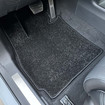 Ворсовые коврики на Chery Tiggo 9 2023 - 2025 в Пензе