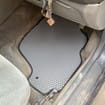 Коврики на Mitsubishi Diamante II 1995 - 2005 в Пензе