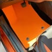 Коврики на Lada (ВАЗ) Vesta рестайлинг 2022 - 2025 в Пензе