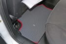 Коврики на Chery M11 2008 - 2016 в Пензе
