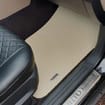 Ворсовые коврики на KIA Sorento I 2002 - 2009 в Пензе