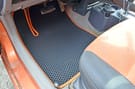 Коврики на KIA Picanto I 2004 - 2011 в Пензе