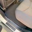Коврики на SsangYong Kyron 2005 - 2016 в Пензе