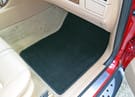 Коврики на BMW X3 (E83) 2003 - 2011 в Пензе