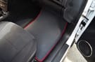 Коврики на Chery M11 2008 - 2016 в Пензе