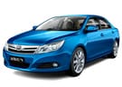 EVA коврики на BYD F3 2005 - 2014 в Пензе