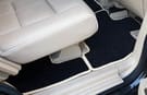 Коврики на Lincoln Navigator III 2006 - 2017 в Пензе