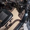 EVA коврики на Mercedes Vito (W638) 1996 - 2003 в Пензе