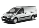 Ворсовые коврики на Peugeot Expert II 2007 - 2017 в Пензе