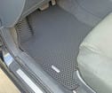 Коврики на Toyota Corolla (E12) 2000 - 2007 в Пензе