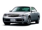 Коврики на Nissan Gloria (Y34) 1999 - 2004 в Пензе