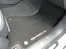 Коврики на Audi A6 (C7) 2011 - 2018 в Пензе