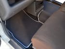 EVA коврики на Nissan Cube II 2002 - 2008 в Пензе