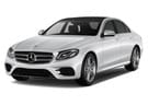 Ворсовые коврики на Mercedes E (W213) 2016 - 2023 в Пензе