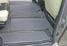 EVA коврики на Toyota Noah (R80) 2014 - 2021 в Пензе