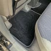 Ворсовые коврики на Nissan X-Trail I 2001 - 2007 в Пензе