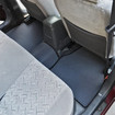 Ворсовые коврики на Suzuki Baleno I 1995 - 2002 в Пензе