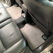 EVA коврики на Mitsubishi Montero Sport III 2015 - 2025 в Пензе