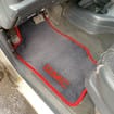 Ворсовые коврики на Chevrolet Blazer 1994 - 2005 в Пензе
